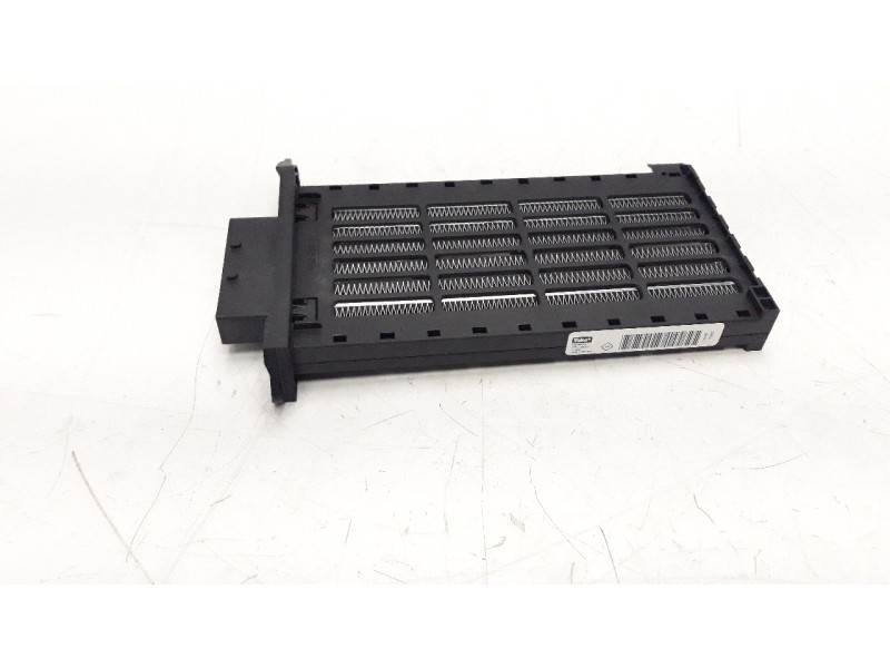 Recambio de resistencia calefaccion para renault clio iv grandtour 1.5 dci diesel fap referencia OEM IAM 103789CX  