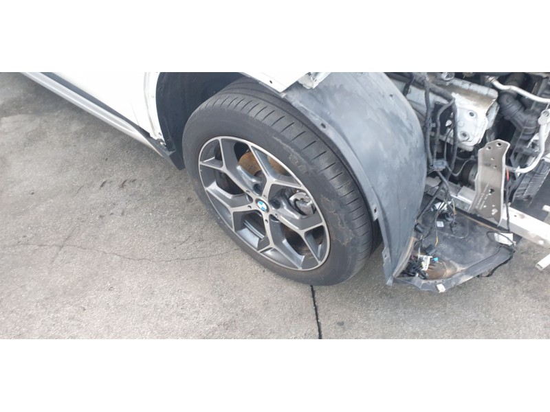 Recambio de brazo suspension delantero derecho para bmw serie x1 (f48) sdrive18d referencia OEM IAM 31126879844  