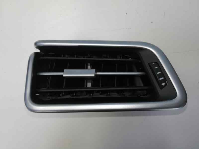 Recambio de rejilla aireadora para maserati ghibli diesel referencia OEM IAM 6700190610  