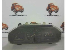 Recambio de cuadro instrumentos para ford fiesta berl./courier 1.6 16v cat referencia OEM IAM 94FB10849FC  