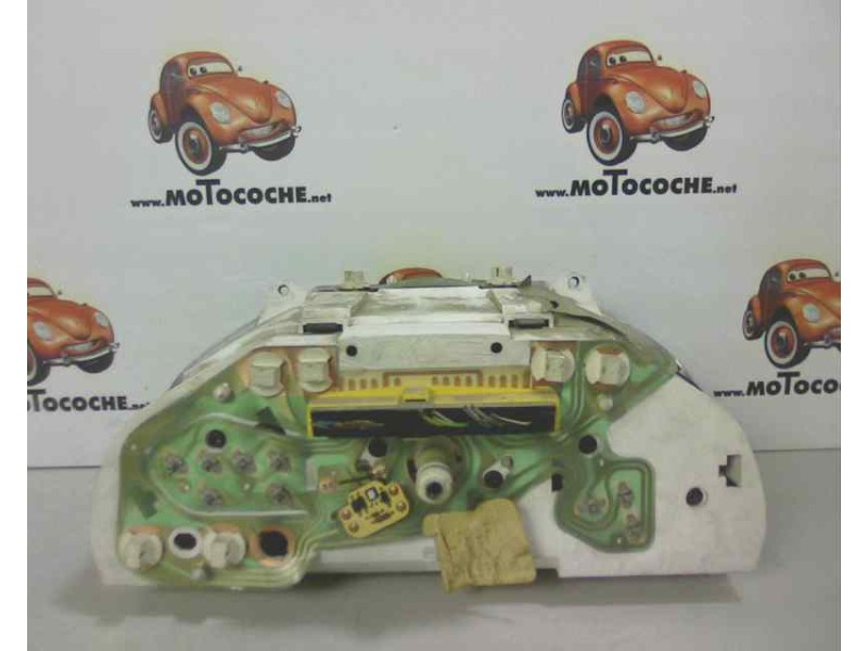 Recambio de cuadro instrumentos para ford fiesta berl./courier 1.6 16v cat referencia OEM IAM 94FB10849FC  