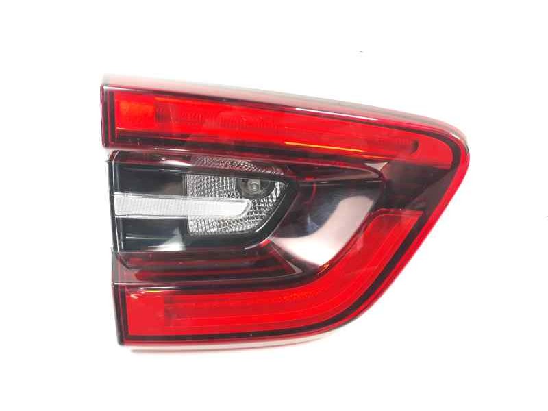 Recambio de piloto trasero izquierdo para renault kadjar intens referencia OEM IAM 265550151R  