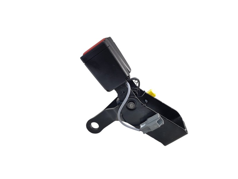 Recambio de enganche cinturon trasero central para volvo xc60 business plus awd referencia OEM IAM 39838367  