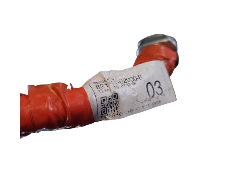 Recambio de modulo electronico para toyota corolla (e21) hybrid style referencia OEM IAM 8211102030B  