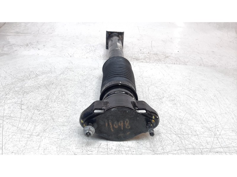 Recambio de amortiguador trasero izquierdo para mercedes-benz clase m (w166) ml 250 bluetec (166.004) referencia OEM IAM A166326