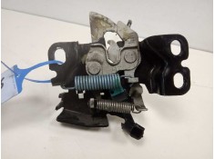 Recambio de cerradura capo para honda hr-v (..) comfort referencia OEM IAM    2