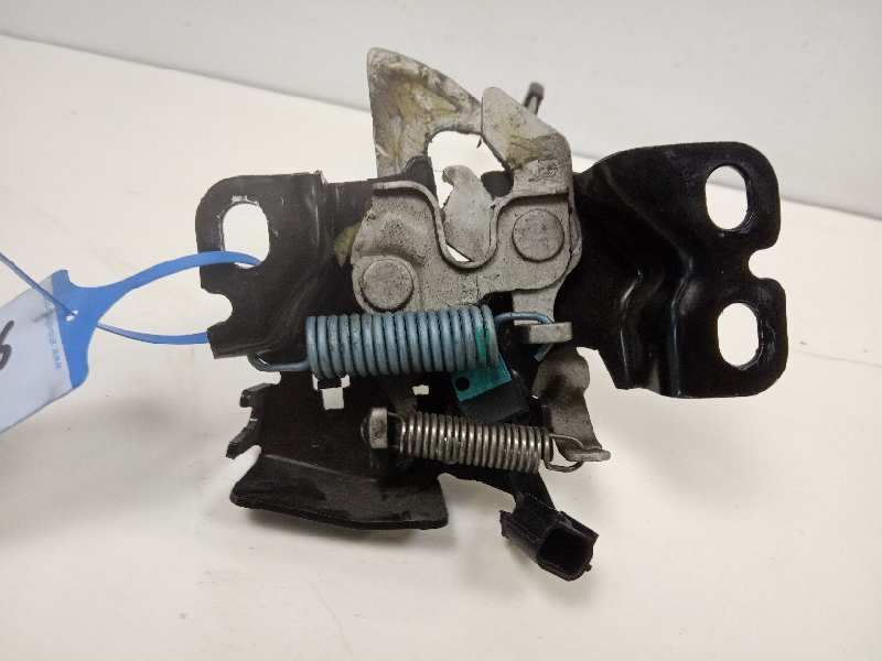 Recambio de cerradura capo para honda hr-v (..) comfort referencia OEM IAM   