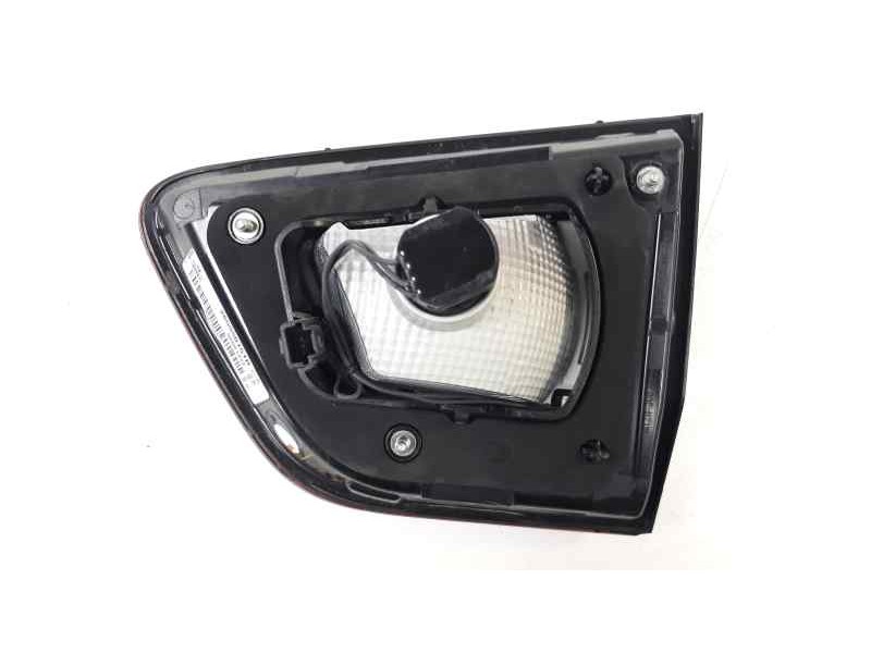 Recambio de piloto trasero izquierdo para renault kadjar intens referencia OEM IAM 265550151R  