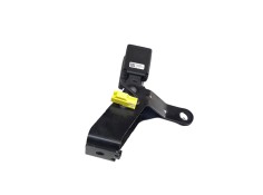 Recambio de enganche cinturon trasero central para volvo xc60 business plus awd referencia OEM IAM 39838367   2