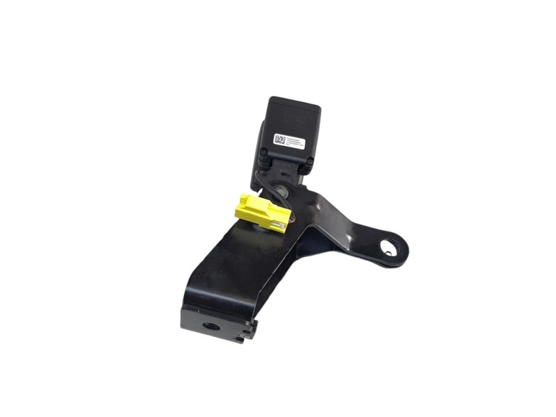 Recambio de enganche cinturon trasero central para volvo xc60 business plus awd referencia OEM IAM 39838367  