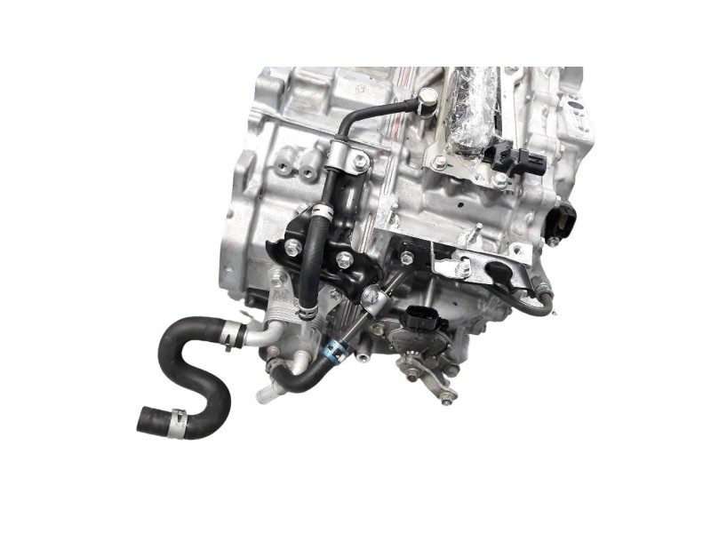 Recambio de caja cambios para toyota c-hr referencia OEM IAM 1NM 3090047110 