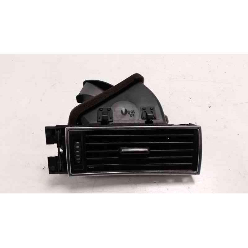 Recambio de rejilla aireadora para audi a6 berlina (4f2) 3.0 tdi quattro (171kw) referencia OEM IAM 4F1820902D  