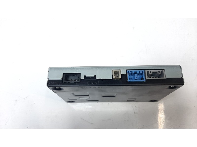 Recambio de modulo electronico para mazda 3 sedán (bp) referencia OEM IAM BDMD66DR0A  