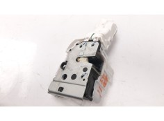 CERRADURA PUERTA DELANTERA IZQUIERDA 0051983603 