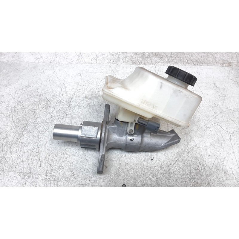 Recambio de bomba freno para mercedes-benz clase m (w166) ml 250 bluetec (166.004) referencia OEM IAM A1664300201  