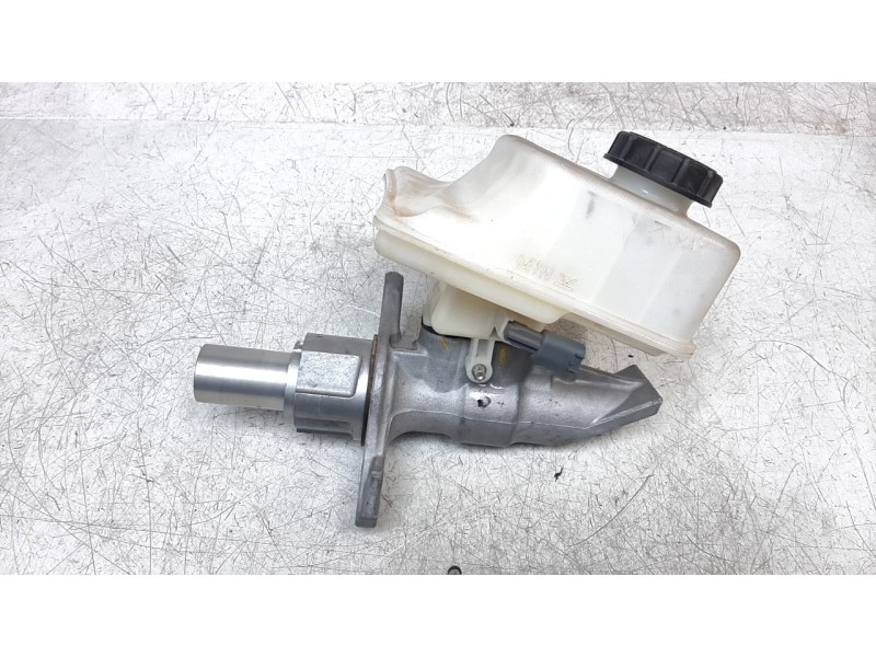 Recambio de bomba freno para mercedes-benz clase m (w166) ml 250 bluetec (166.004) referencia OEM IAM A1664300201  