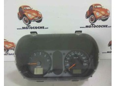 CUADRO INSTRUMENTOS 2S6F10841A 44ZNMZU236 AU6620A