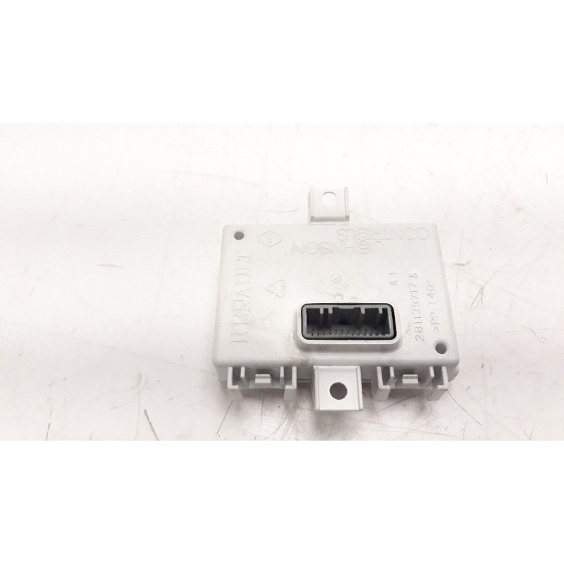 Recambio de modulo electronico para renault clio iv grandtour 1.5 dci diesel fap referencia OEM IAM 103789CX  