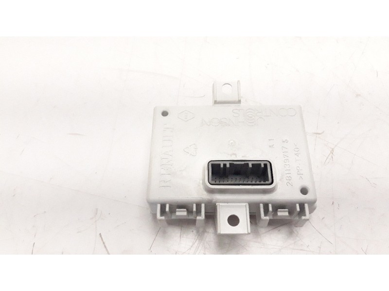 Recambio de modulo electronico para renault clio iv grandtour 1.5 dci diesel fap referencia OEM IAM 103789CX  