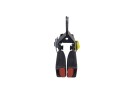 ENGANCHE CINTURON TRASERO CENTRAL 39838367 39838367 