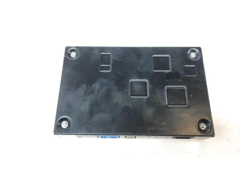 Recambio de modulo electronico para mazda 3 sedán (bp) referencia OEM IAM BDMD66DR0A  