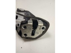 Recambio de cerradura puerta trasera derecha para honda hr-v (..) comfort referencia OEM IAM   