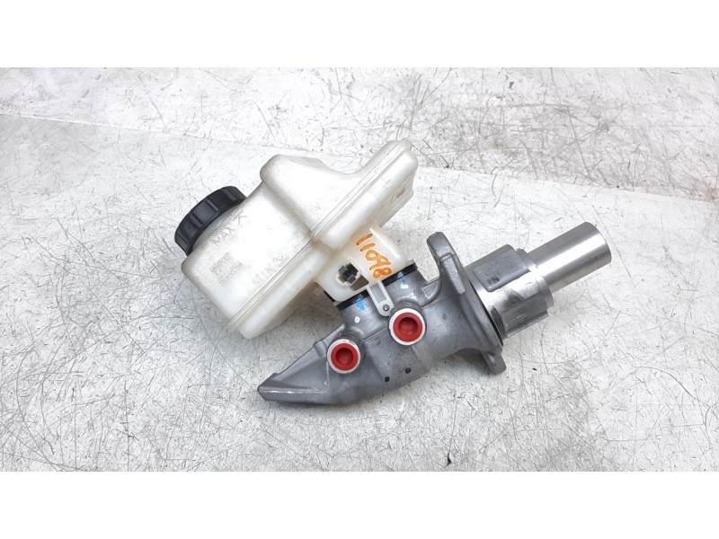 Recambio de bomba freno para mercedes-benz clase m (w166) ml 250 bluetec (166.004) referencia OEM IAM A1664300201  