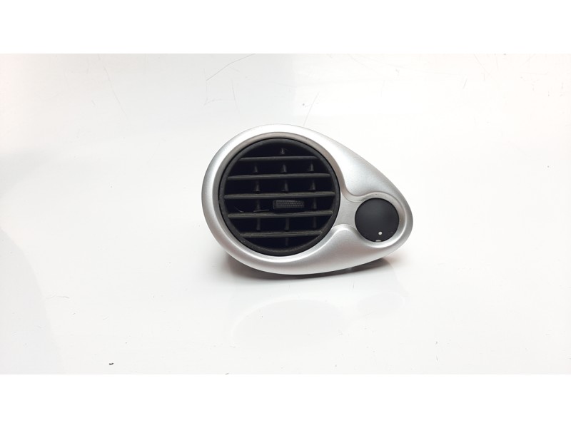 Recambio de rejilla aireadora para renault clio iii 1.5 dci diesel cat referencia OEM IAM 211292012  