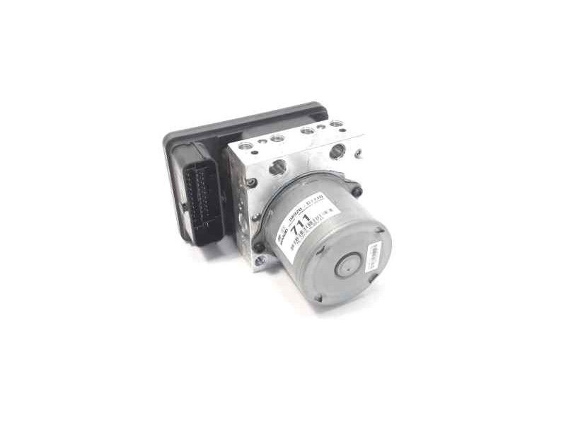 Recambio de abs para hyundai tucson 1.7 crdi cat referencia OEM IAM 58920D7110 MLOD3L0382XF 