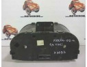 CUADRO INSTRUMENTOS 2S6F10841A 2S6F10841A AU6620A 44ZNMZU236