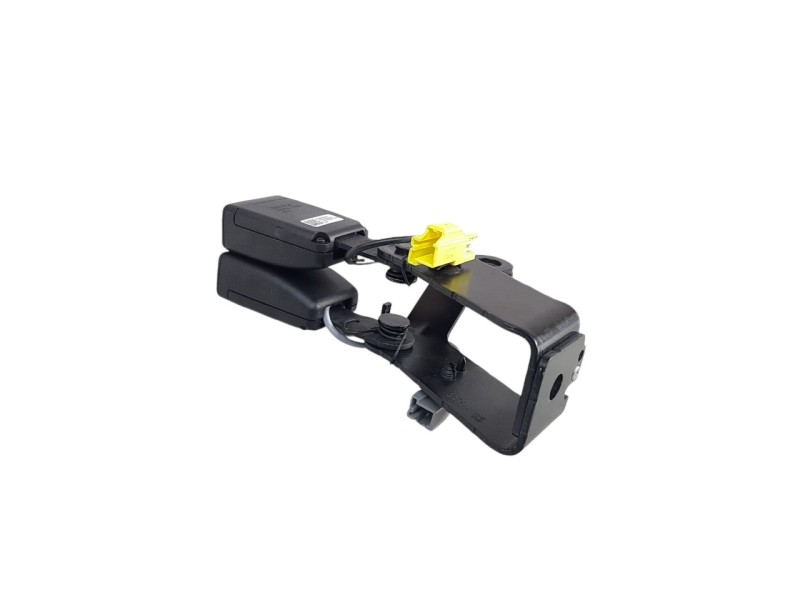 Recambio de enganche cinturon trasero central para volvo xc60 business plus awd referencia OEM IAM 39838367  