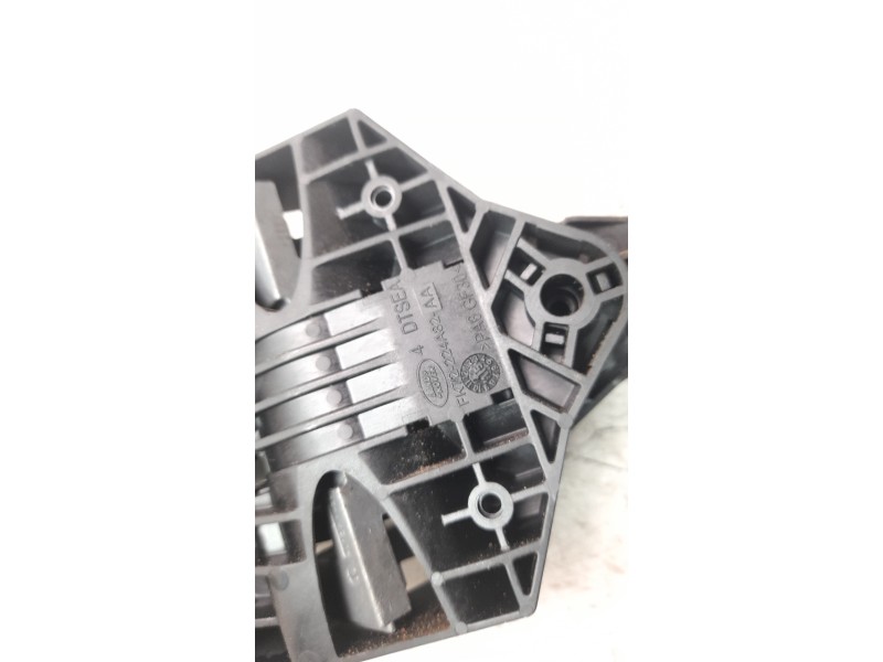 Recambio de maneta exterior delantera derecha para land rover discovery sport hse referencia OEM IAM FK72224A82AA  