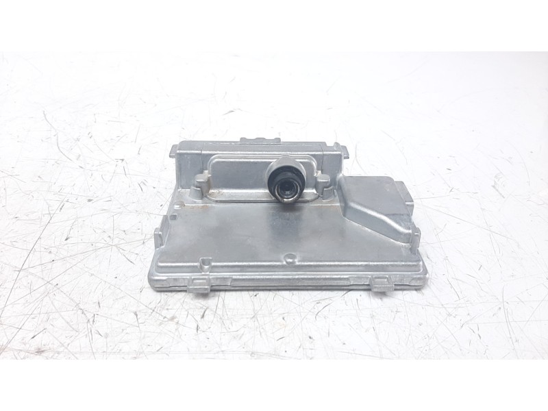 Recambio de modulo electronico para peugeot 308 1.2 12v e-thp referencia OEM IAM 983498138003  
