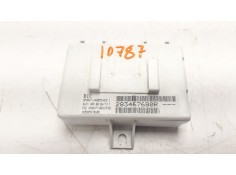 Recambio de modulo electronico para renault clio iv grandtour 1.5 dci diesel fap referencia OEM IAM 103789CX   2