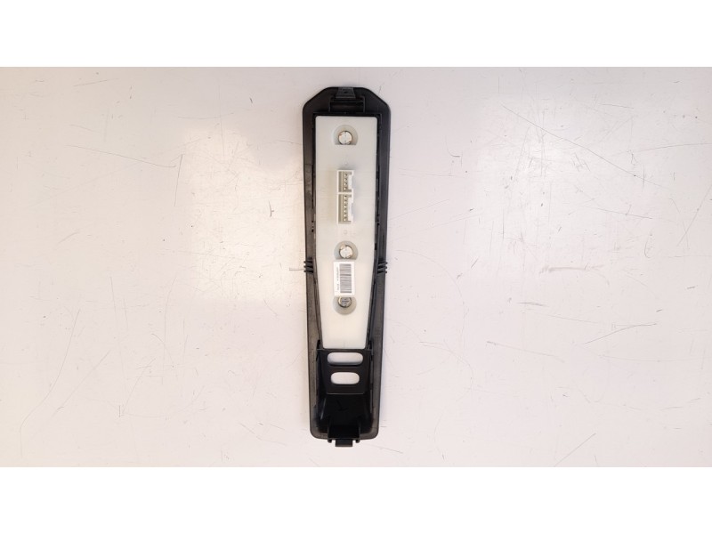 Recambio de mando elevalunas delantero izquierdo para cadillac srx v8 sport luxury referencia OEM IAM 25750261  
