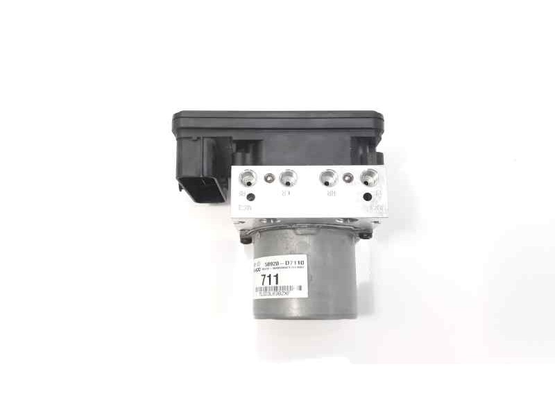 Recambio de abs para hyundai tucson 1.7 crdi cat referencia OEM IAM 58920D7110 MLOD3L0382XF 