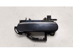 MANETA EXTERIOR TRASERA IZQUIERDA 4F0837885 