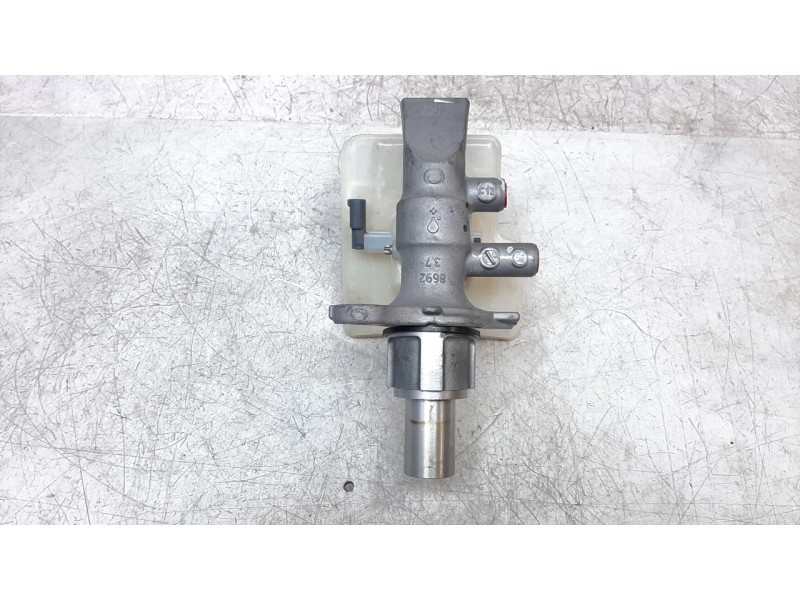 Recambio de bomba freno para mercedes-benz clase m (w166) ml 250 bluetec (166.004) referencia OEM IAM A1664300201  