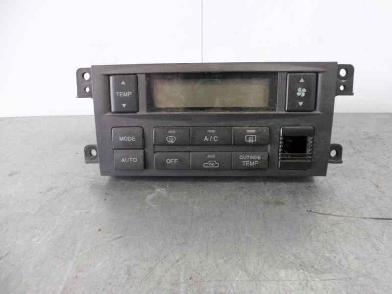 Recambio de mando climatizador para hyundai elantra (xd) 2.0 cdri gls (4-ptas.) (2004) referencia OEM IAM   