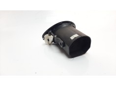 Recambio de rejilla aireadora para renault clio iii 1.5 dci diesel cat referencia OEM IAM 211292012   2