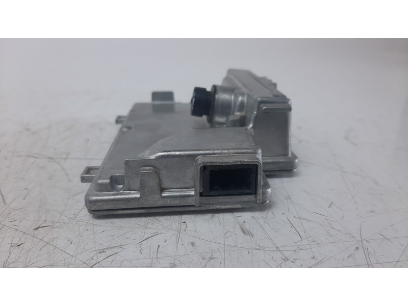 Recambio de modulo electronico para peugeot 308 1.2 12v e-thp referencia OEM IAM 983498138003  