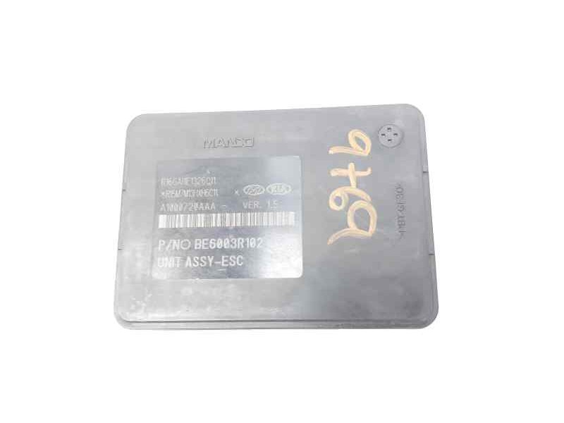 Recambio de abs para hyundai tucson 1.7 crdi cat referencia OEM IAM 58920D7110 MLOD3L0382XF 