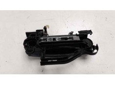 Recambio de maneta exterior trasera izquierda para audi a6 berlina (4f2) 3.0 tdi quattro (171kw) referencia OEM IAM 4F0837885   2