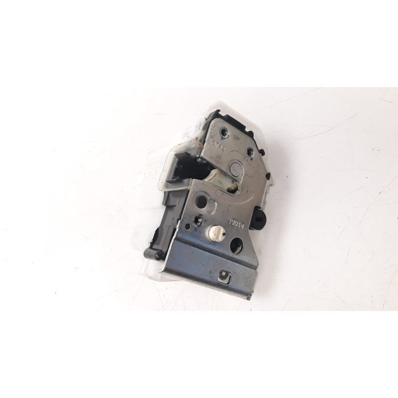 Recambio de cerradura puerta trasera derecha para fiat tipo ii (356) sedan lounge plus referencia OEM IAM 0051987603  