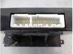 Recambio de mando climatizador para hyundai elantra (xd) 2.0 cdri gls (4-ptas.) (2004) referencia OEM IAM    2