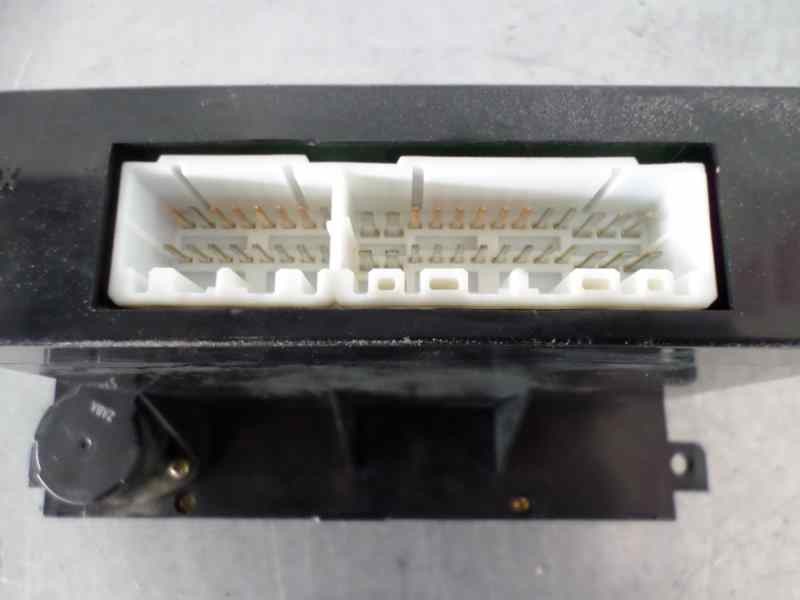 Recambio de mando climatizador para hyundai elantra (xd) 2.0 cdri gls (4-ptas.) (2004) referencia OEM IAM   
