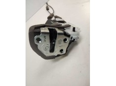 CERRADURA PUERTA TRASERA IZQUIERDA REF REF 