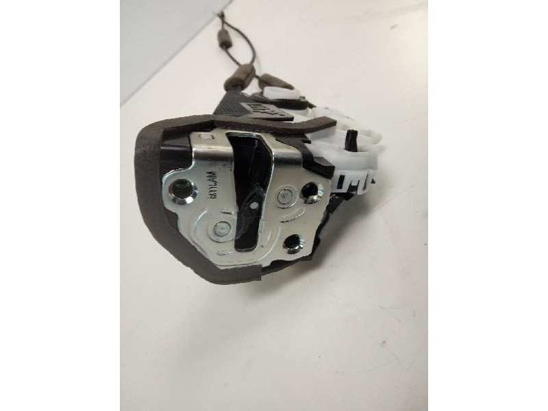 Recambio de cerradura puerta trasera izquierda para honda hr-v (..) comfort referencia OEM IAM   