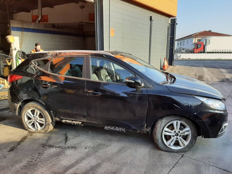 hyundai ix35 del año 2013