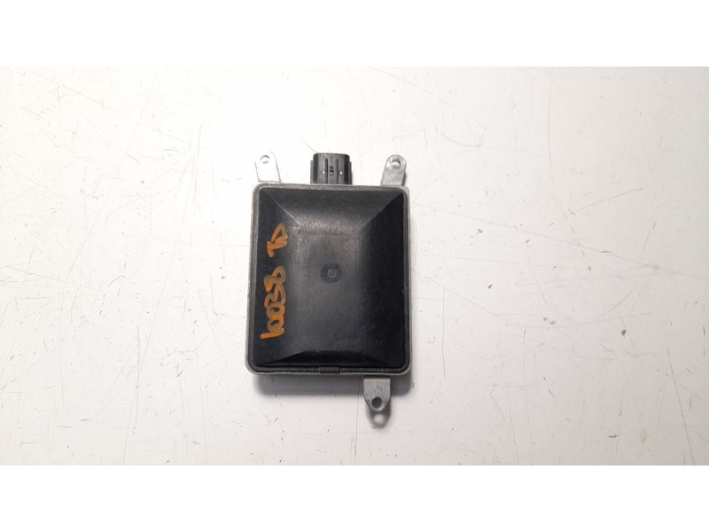 Recambio de modulo electronico para mazda 3 lim. () luxury referencia OEM IAM BHS267Y80B  